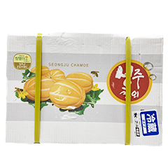 チャメ 5kg｜青果物｜韓国農協オンラインショップ